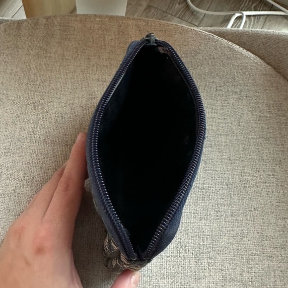 Authentic Vintage Dior Clutch - Picture 5 of 10